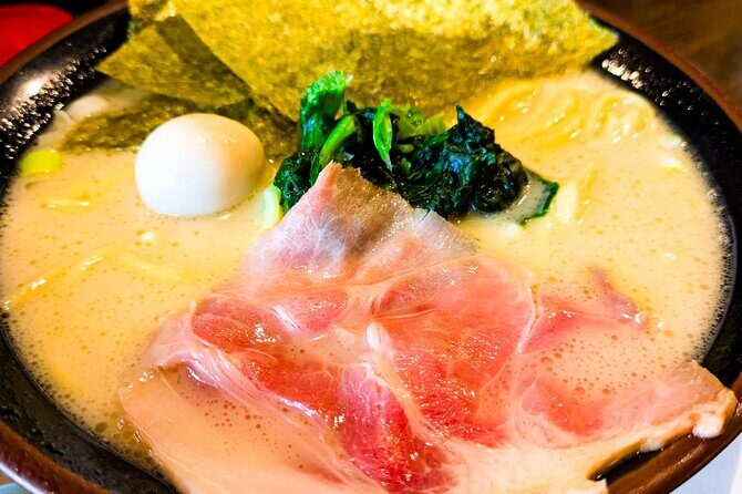 Yokohama Ramen Tour: Discover Local Flavors Where Ramen Began - Key Points