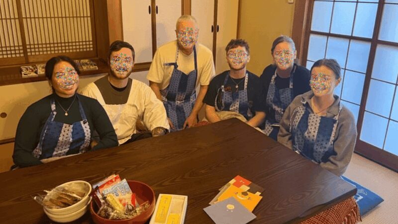 Yokohama: Sushi & Gyoza Cooking with Matcha Experience - Yokohama: Sushi & Gyoza Cooking with Matcha Experience - A Detailed Review