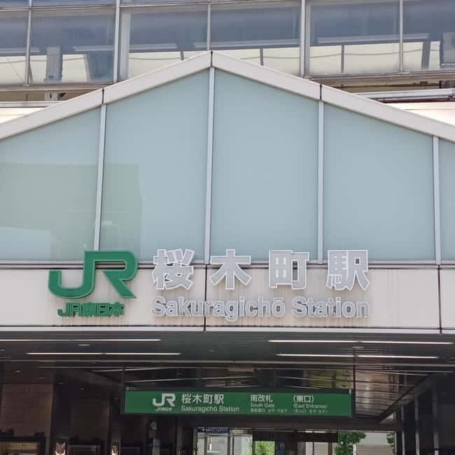 Yokohama: Tour with Coffee and Lunch - Frequently Asked Questions