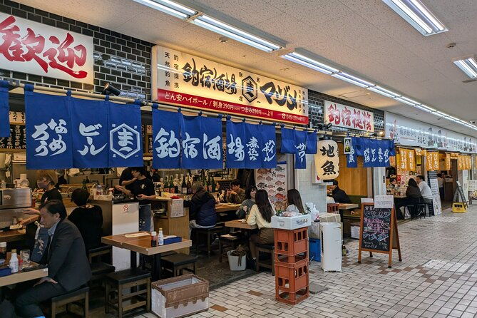 yokohama-walking-and-noge-bar-hopping-private-tour