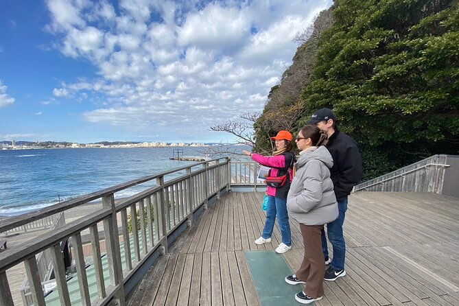 yokosuka-adventure-explore-uninhabited-island-naval-cruise