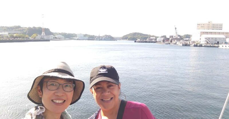 yokosuka-mt-takatoriyama-hiking-and-naval-port-cruise