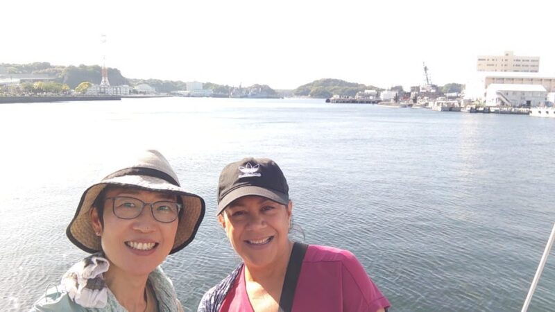 yokosuka-mt-takatoriyama-hiking-and-naval-port-cruise