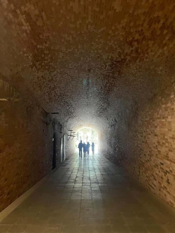 Yokosuka: Sarushima Island Guided Tour - An Authentic Day on Sarushima Island: What to Expect