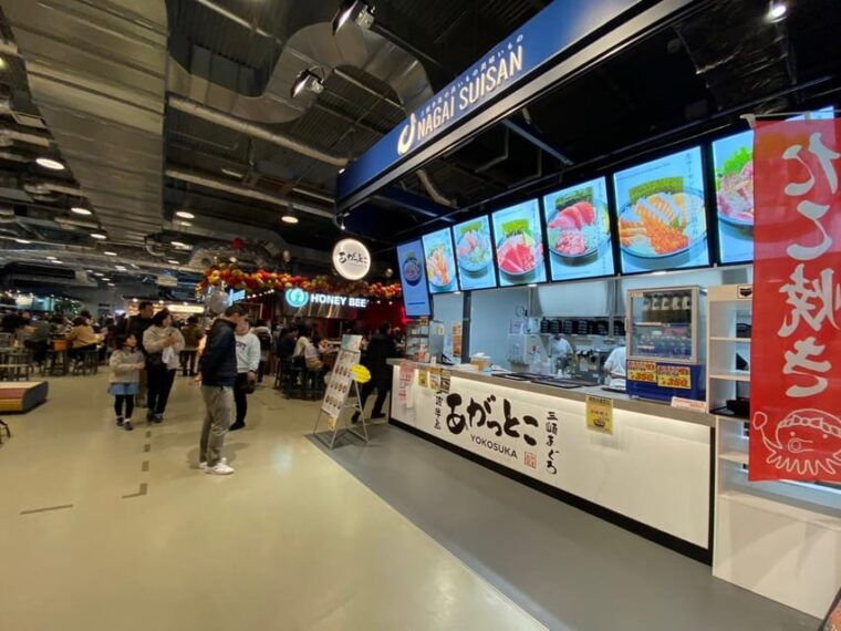 yokosuka-uninhabited-island-and-naval-port-cruise