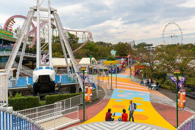 yomiuriland-amusement-park-ticket-tokyo-japan