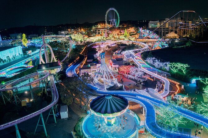 yomiuriland-amusement-park-ticket-tokyo-japan