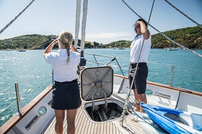 Yonder Star Sailing Yacht - Value and Pricing: Is It Worth It?