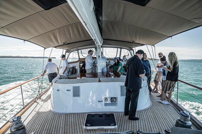 Yonder Star Sailing Yacht - The Sum Up: Is the Yonder Star Sailing Yacht Right for You?