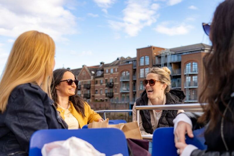 york-60-minute-happy-hour-cruise-for-all-ages