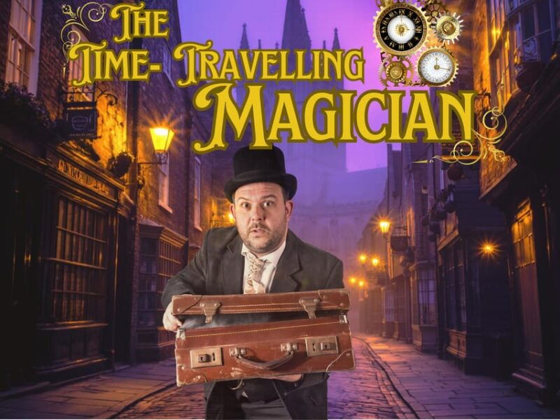 york-close-up-magic-show-with-the-time-travelling-magician