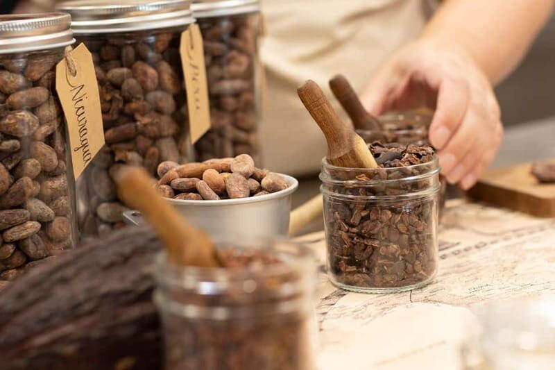York Cocoa Works: Bean to Bar Chocolate Making Masterclass - Who Should Consider This Tour?