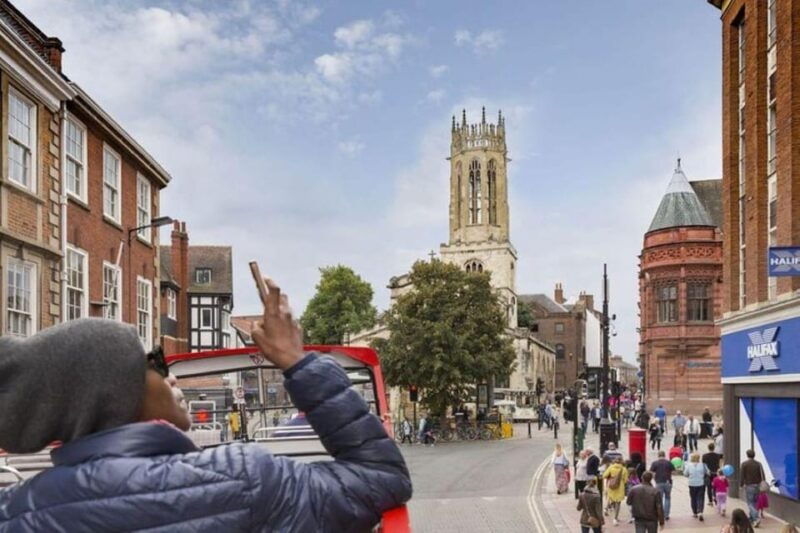 york-day-rail-tour-from-london-including-hop-on-hop-off-tour
