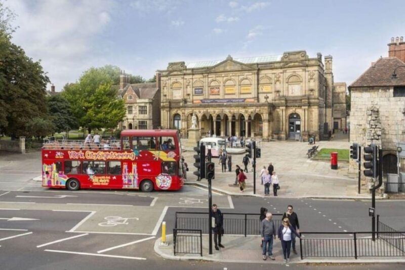 york-day-rail-tour-from-london-including-hop-on-hop-off-tour