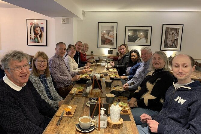 york-food-history-tour-with-local-guide