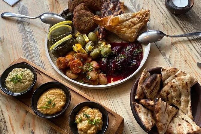york-food-history-tour-with-local-guide