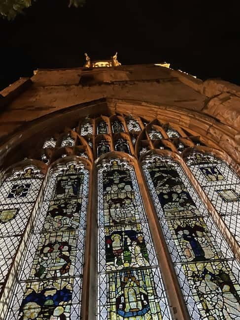 York: Forbidden Chronicles Ghosts and History Tour - An In-Depth Look at the York: Forbidden Chronicles Ghosts and History Tour