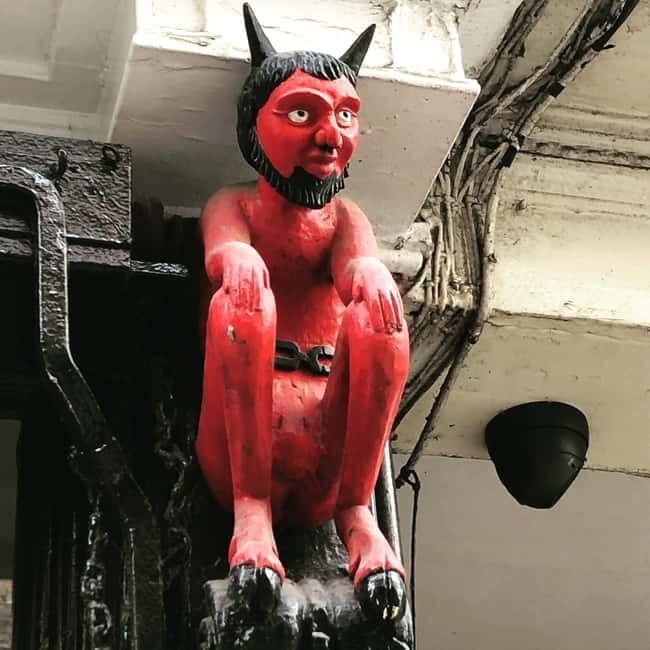 York: Forbidden Chronicles Ghosts and History Tour - Who Should Book This Tour?