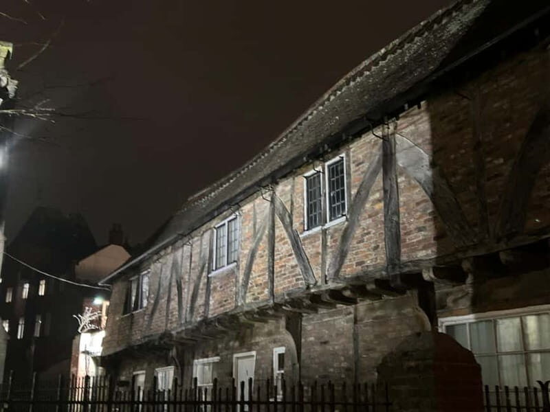 York: Forbidden Chronicles Ghosts and History Tour - The Sum Up: Is the Forbidden Chronicles Ghosts and History Tour Worth It?