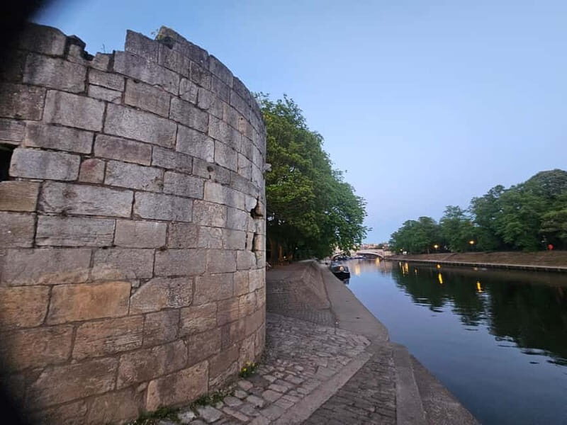 York: Game of Thrones Walking Tour - Key Points