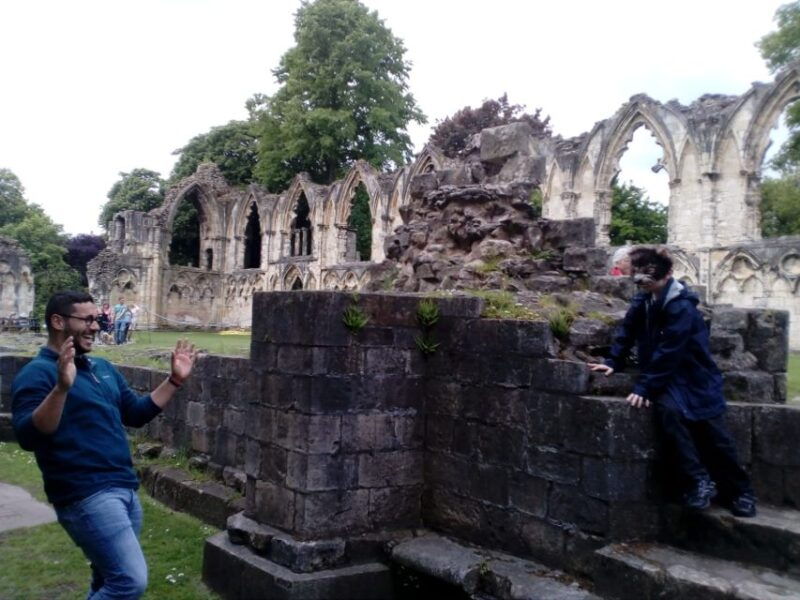 york-harry-potter-guided-walking-tour
