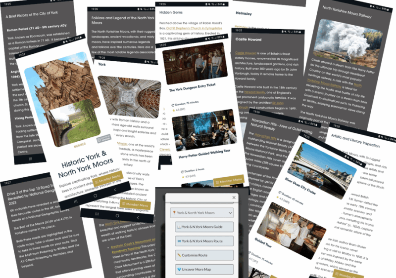 york-north-yorkshire-moors-online-travel-guide