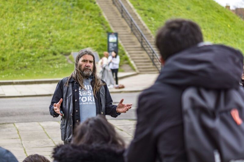 york-private-bespoke-history-walking-tour