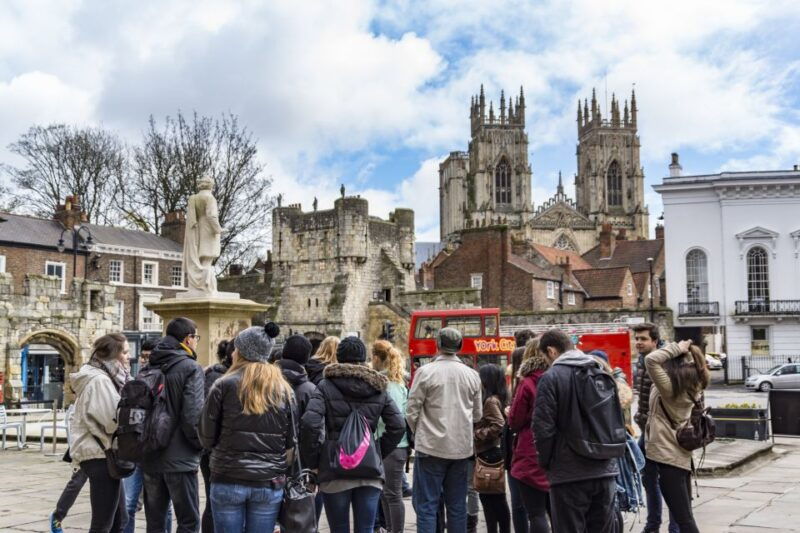 york-private-bespoke-history-walking-tour