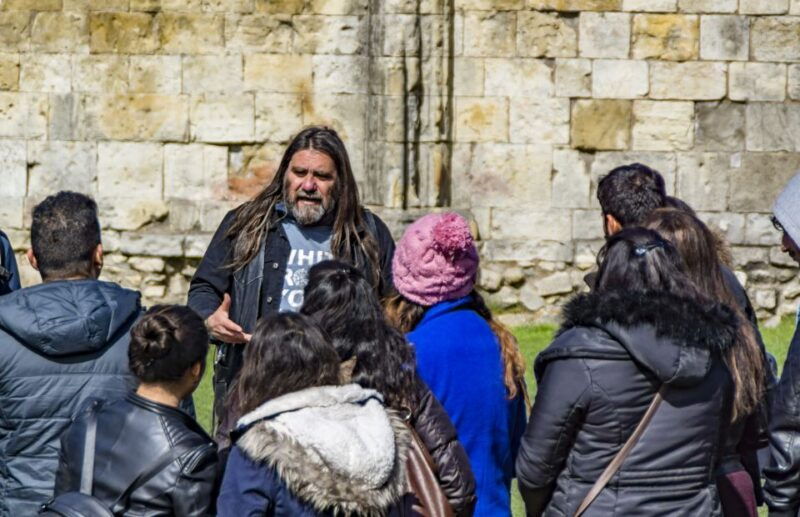 york-private-bespoke-history-walking-tour