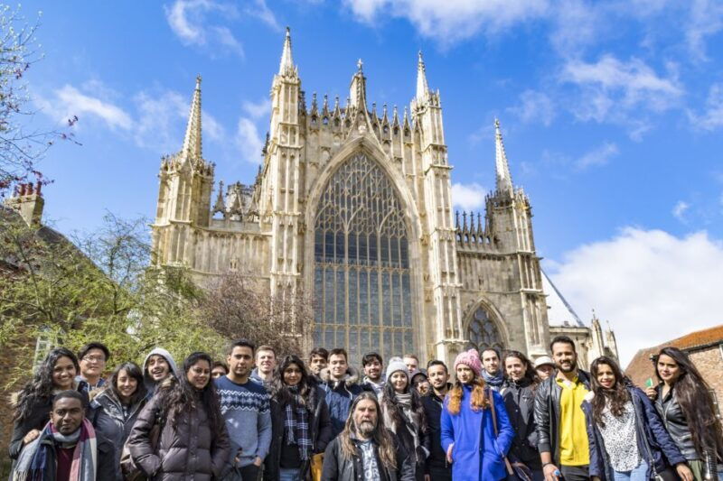 york-private-bespoke-history-walking-tour