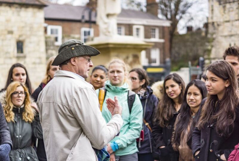 york-private-bespoke-history-walking-tour