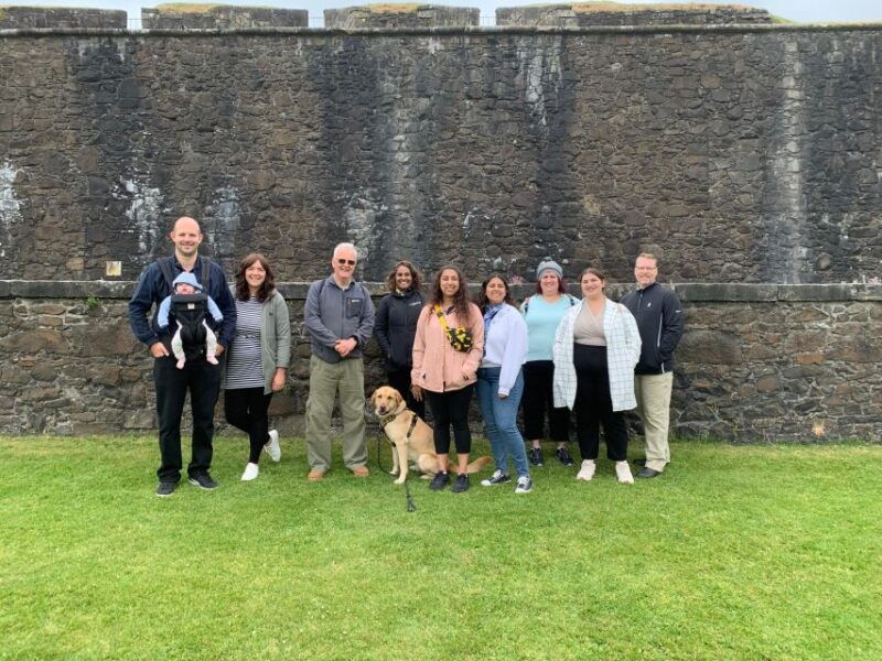 york-private-guided-walking-tour