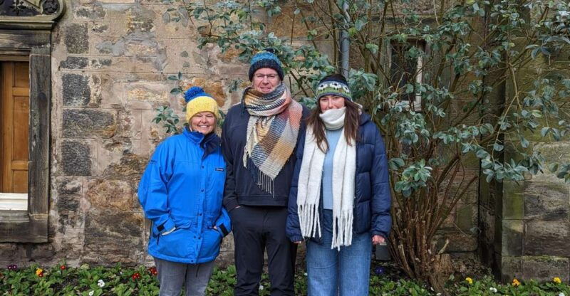 york-private-guided-walking-tour