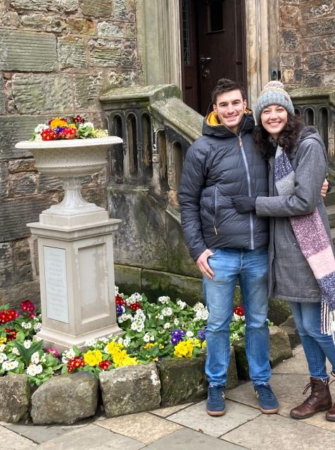 york-private-guided-walking-tour