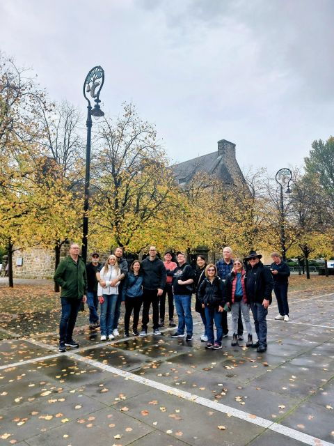 york-private-guided-walking-tour