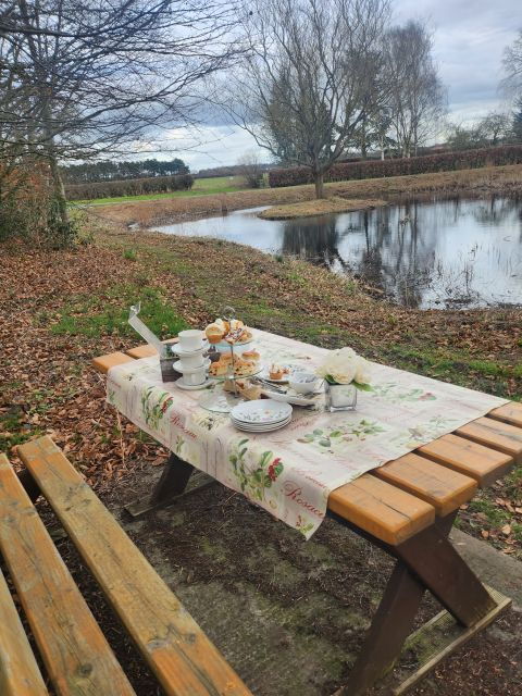 york-private-horse-drawn-carriage-ride-and-afternoon-tea