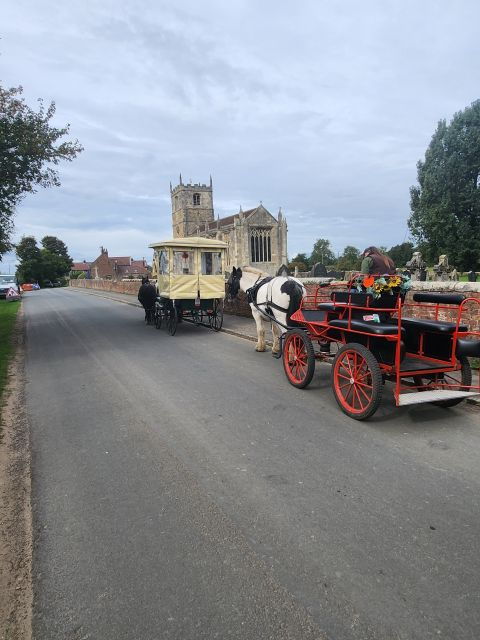 york-private-horse-drawn-carriage-ride-and-afternoon-tea