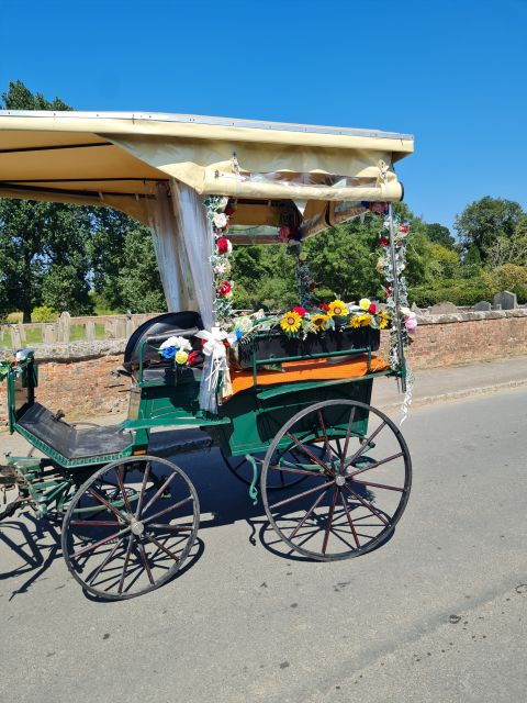 york-private-horse-drawn-carriage-ride-and-afternoon-tea