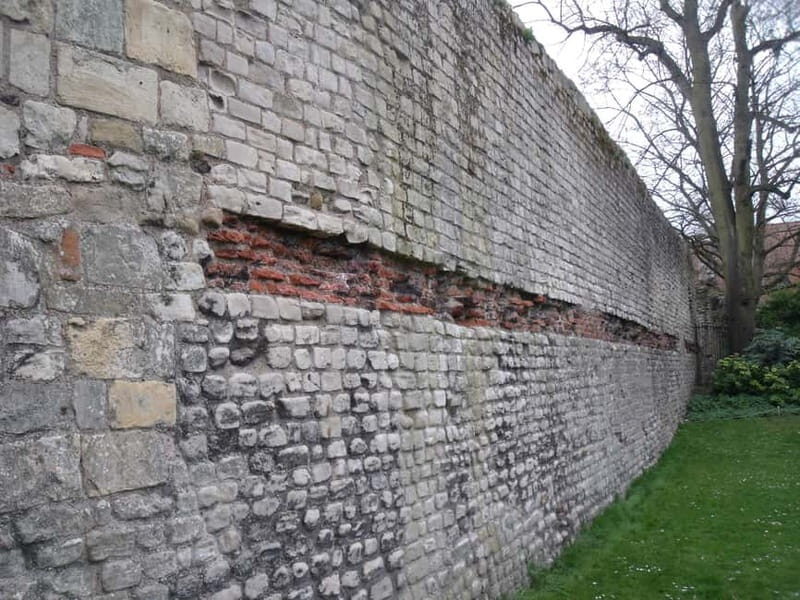 York: Roman York for School Groups Educational Walking Tour - A Closer Look at the Roman York Tour