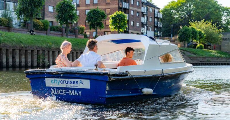 york-self-steer-boat-rental