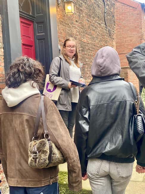 York: The Unconventional Guided Walking Tour - Comparing Value and Similar Experiences