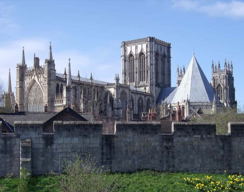 York: Victorian Industries Walking Tour for School Groups - Who Should Consider This Tour?