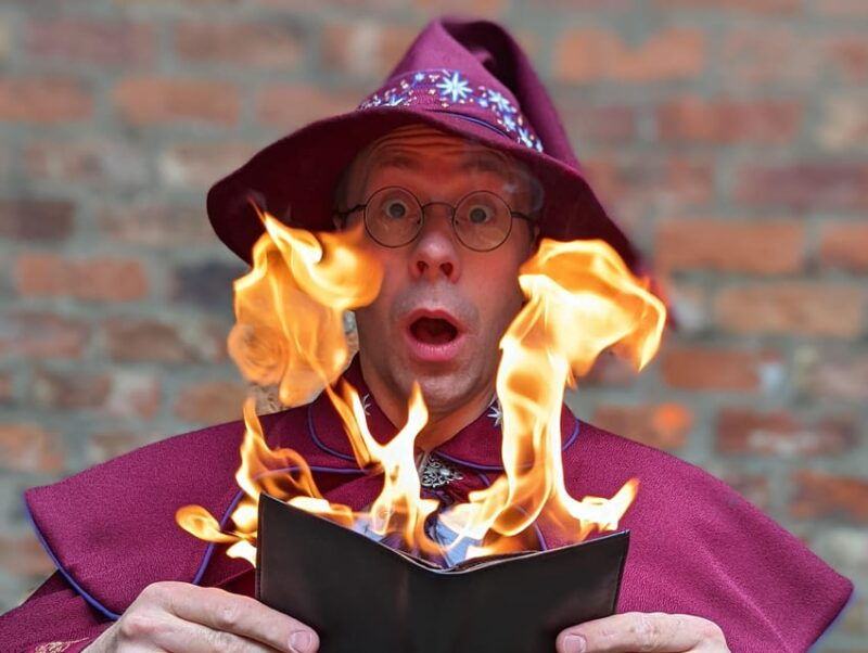 york-wizard-walk-of-york-tour-magic-comedy-family-fun