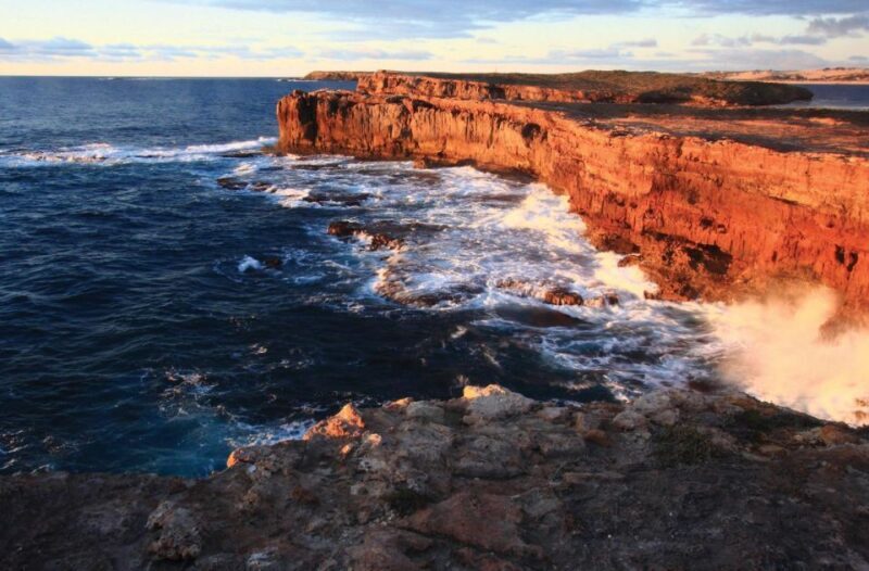 Yorke Peninsula: 3-Day Coastal Wilderness Tour from Adelaide - Day 2: Innes National Park & Southern Yorke Peninsula