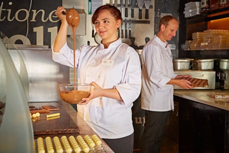 yorks-chocolate-story-guided-tour