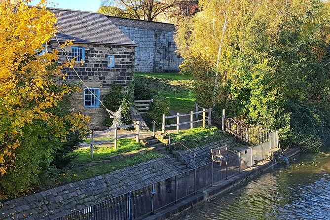 yorks-famous-ghosts-smartphone-app-walking-tour