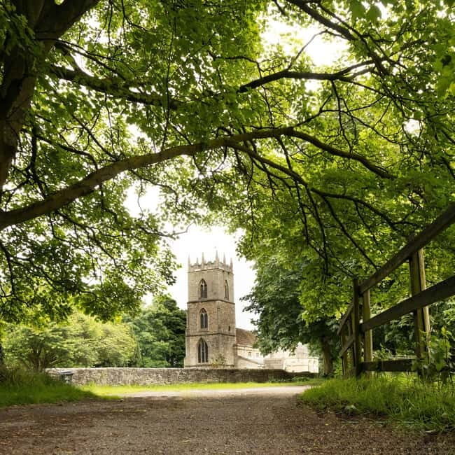 Yorkshire: Loversall Vineyard Wine Tasting and Tour - FAQ  