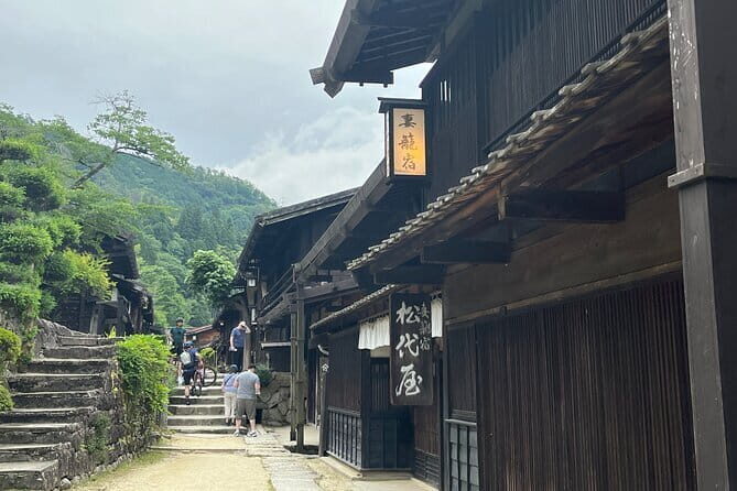Yoro Falls and Mt. Gozaisho Scenic Ropeway from Nagoya - FAQ