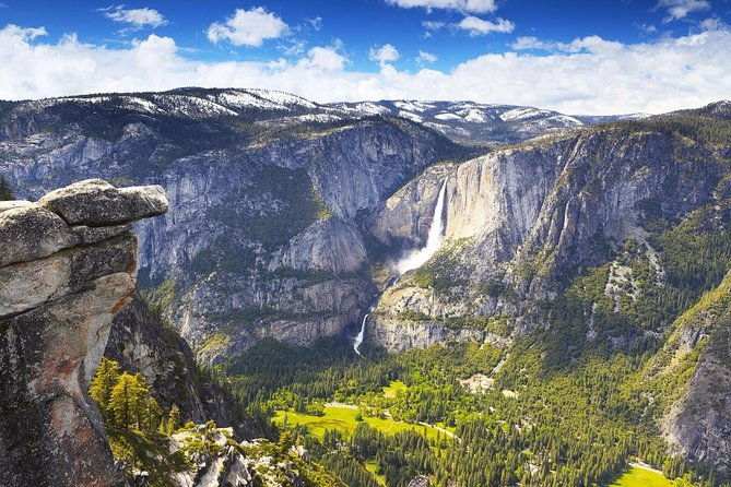 yosemite-and-glacier-point-tour-from-san-francisco-by-amtrak