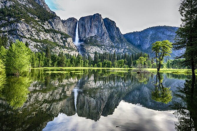 yosemite-highlights-5-day-tour-from-san-francisco
